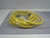 BRAD CONNECTIVITY 1300101747 114033K12M050 MINI-CHANGE A-SIZE DOUBLE-ENDED CORDSET 4 POLES MALE (90°) TO FEMALE (90°) 16 AWG TPE CABLE T168559 BRAD CONNECTIVITY 1300101747 114033K12M050 MINI-CHANGE A-SIZE DOUBLE-ENDED CORDSET 4 POLES MALE (90°) TO FEMALE (90°) 16 AWG TPE CABLE T168559