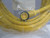 BRAD CONNECTIVITY 1300101747 114033K12M050 MINI-CHANGE A-SIZE DOUBLE-ENDED CORDSET 4 POLES MALE (90°) TO FEMALE (90°) 16 AWG TPE CABLE T168559 BRAD CONNECTIVITY 1300101747 114033K12M050 MINI-CHANGE A-SIZE DOUBLE-ENDED CORDSET 4 POLES MALE (90°) TO FEMALE (90°) 16 AWG TPE CABLE T168559