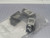 Lot of 3 Siemens 3TAW1FG350  Circuit Breaket Terminal Lugs Kit 3 Pack For Sale