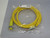 BRAD CONNECTIVITY 1300060537 103002A01F0608 MINI-CHANGE ASSEMBLIES 3P MALE STRAIGHT 6´ 16/3 AWG PVC CORD T168562