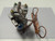 ASCO SB10D PRESSURE SWITCH T164385