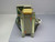 SIEMENS 4AV3395-5AA00 51-02-13-0001 400 VOLT TRANSFORMER T169400