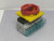 Siemens 3LD2504-3VK53  Main Emergency Switch For Sale Siemens 3LD2504-3VK53  Main Emergency Switch For Sale
