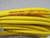 IFM ELECTRONIC 1200720698 E18202 YELLOW ACTUATOR CABLE T168592
