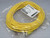 IFM Electronic 1200720698 E18202 Yellow Actuator Cable For Sale