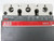 ABB S3N ZZ-6127 CIRCUIT BREAKER T169547