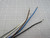 BRAD CONNECTIVITY 1200700392 8R5A00A16M010 MICRO-CHANGE RECEPTACLE 5-POLE FEMALE STRAIGHT INT 1M 18 AWG LEADS T168676
