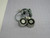 LOT OF 2 STEPHENSON GOBIN 2 58 0324 Z161 ELECTROMAGNETS T169483