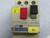 TELEMECANIQUE GV2-M04 .4-.63 AMP MOTOR STARTER CIRCUIT PROTECTOR T169688 TELEMECANIQUE GV2-M04 .4-.63 AMP MOTOR STARTER CIRCUIT PROTECTOR T169688