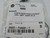 ALLEN-BRADLEY 1200700324 888D-F4AC2-1 4 PIN DC MICRO FEMALE STRAIGHT 1/4IN-18NPT 22 AWG 1M LG T168625