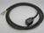 JBT 860CON0651 LP120672 BLACK ACTUATOR CABLE T168701