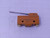 MICRO SWITCH BZ-RW8435149-A2 BASIC / SNAP ACTION SWITCHES BASIC SW SPDT 10 A 250 VAC STR LVR ACTR T114515