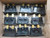 Lot of 25 Carling Technologies  VP188-B11KW-BE145 VLP-00009031 V-Series Illuminated Plug For Sale Lot of 25 Carling Technologies  VP188-B11KW-BE145 VLP-00009031 V-Series Illuminated Plug For Sale