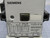 SIEMENS 3TF46 3 POLE CONTACTOR 80 A 600 VAC T170063
