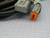 JBT 627-6972-001 ACTUATOR CABLE T169781