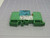 LOT OF 4 PHOENIX CONTACT 2942108 EMG 10-REL/KSR-24/1-LC GENERAL PURPOSE RELAY T170597 LOT OF 4 PHOENIX CONTACT 2942108 EMG 10-REL/KSR-24/1-LC GENERAL PURPOSE RELAY T170597