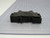 LOT OF 3 PHOENIX CONTACT TYP UK 103-HESI BLACK TERMINAL BLOCKS 630V 16MM T170616
