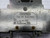 LOT OF 3 PHOENIX CONTACT TYP UK 103-HESI BLACK TERMINAL BLOCKS 630V 16MM T170616