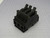 Lot of 3 Phoenix Contact Typ UK 10,3-Hesi  Black Terminal Blocks 630V 16mm For Sale