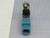 MICRO SWITCH BZE6-2RN2 9839 LIMIT SWITCH T170858