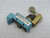 Micro Switch BZE6-2RN2 9839 Limit Switch For Sale