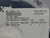 LOT OF 3200 FLEXTRONICS FLX-001-0639 NF2L757GT-V1F1 MID POWER WHITE LED CHIP WITH DATA SHEET T171498