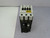 SIEMENS 3TF34 MCR PROTECTIVE CONTACTOR T172893