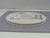 LOT OF 4250 VISHAY DALCRCW0603240RFKEA C626-921-240 THICK FILM RESISTORS - SMD 1/10WATT 240OHMS 1% T172188 LOT OF 4250 VISHAY DALCRCW0603240RFKEA C626-921-240 THICK FILM RESISTORS - SMD 1/10WATT 240OHMS 1% T172188