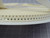 LOT OF 4250 VISHAY DALCRCW0603240RFKEA C626-921-240 THICK FILM RESISTORS - SMD 1/10WATT 240OHMS 1% T172188 LOT OF 4250 VISHAY DALCRCW0603240RFKEA C626-921-240 THICK FILM RESISTORS - SMD 1/10WATT 240OHMS 1% T172188