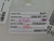LOT OF 4250 VISHAY DALCRCW0603240RFKEA C626-921-240 THICK FILM RESISTORS - SMD 1/10WATT 240OHMS 1% T172188 LOT OF 4250 VISHAY DALCRCW0603240RFKEA C626-921-240 THICK FILM RESISTORS - SMD 1/10WATT 240OHMS 1% T172188