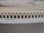 LOT OF 5000 VISHAY CRCW1206470RFKEA C626-834-700 THICK FILM RESISTORS - SMD 1/4WATT 470OHMS 1% T172231