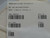 LOT OF 5000 KOA SPEER RK73H2BTTD7500F C626-837-500 THICK FILM RESISTORS - SMD 1/4WATTS 750OHMS 1% T172235 LOT OF 5000 KOA SPEER RK73H2BTTD7500F C626-837-500 THICK FILM RESISTORS - SMD 1/4WATTS 750OHMS 1% T172235