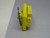 WOODHEAD 1301460129 WATERTITE FLIP LID NEMA 5-15 15A 125V FEMALE RECEPTACLE T173393 WOODHEAD 1301460129 WATERTITE FLIP LID NEMA 5-15 15A 125V FEMALE RECEPTACLE T173393
