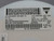 LOT OF 4500 VISHAY CRCW06038K66FKEA C626-922-866 THICK FILM RESISTORS - SMD 1/10WATT 8.66KOHMS 1% T172241 LOT OF 4500 VISHAY CRCW06038K66FKEA C626-922-866 THICK FILM RESISTORS - SMD 1/10WATT 8.66KOHMS 1% T172241