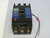 MITSUBISHI NF50-SS NO-FUSE CIRCUIT BREAKER 50 A 3 POLE 600 VAC T172283