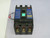 MITSUBISHI NF50-SS NO-FUSE CIRCUIT BREAKER 50 A 3 POLE 600 VAC T172283