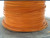 TT ELECTRONICS H500-185-913 ET-2619-3 ORANGE WIRE CABLE 900 FT T172215