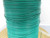 TT ELECTRONICS C500-045-006 UL 1007 4500189077 GREEN WIRE CABLE 750 FT T172220
