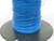 TT ELECTRONICS ET-2607-6 C500-054-007 UL 1371 BLUE WIRE CABLE SIZE 26 7/34 1700 FT T172386