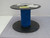 TT ELECTRONICS ET-2607-6 C500-054-007 UL 1371 BLUE WIRE CABLE SIZE 26 7/34 200 FT T172387