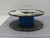 TT ELECTRONICS ET-2607-6 C500-054-007 REV F BLUE WIRE CABLE SIZE 26 7/34 700 FT T172389