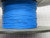 TT ELECTRONICS ET-2607-6 C500-054-007 REV F BLUE WIRE CABLE SIZE 26 7/34 700 FT T172389
