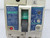 MITSUBISHI NV50-CW CIRCUIT BREAKER T173699 MITSUBISHI NV50-CW CIRCUIT BREAKER T173699