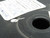 TT ELECTRONICS ET-2807-9 H500-290-009 REV C WHITE WIRE CABLE SIZE 28 7/36 250 FT T172374