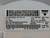 LOT OF 5000 VISHAY DALCRCW06031K00FKEA C626-922-100 THICK FILM RESISTORS - SMD 1/10 WATT 1.0KOHMS 1% T172443