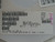 LOT OF 2900 VISHAY CRCW0603590RFKEA C626-921-590 THICK FILM RESISTORS - SMD 1/10 WATT 590 OHMS 1% T172445