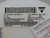 LOT OF 2900 VISHAY CRCW0603590RFKEA C626-921-590 THICK FILM RESISTORS - SMD 1/10 WATT 590 OHMS 1% T172445
