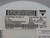 LOT OF 5000 VISHAY CRCW0603590RFKEA C626-921-590 THICK FILM RESISTORS - SMD 1/10 WATT 590 OHMS 1% T172446 LOT OF 5000 VISHAY CRCW0603590RFKEA C626-921-590 THICK FILM RESISTORS - SMD 1/10 WATT 590 OHMS 1% T172446