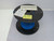 TT ELECTRONICS ET-2607-6 C500-054-007 UL 1371 BLUE WIRE CABLE SIZE 26 7/34 2100 FT T172385