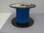 TT ELECTRONICS ET-2607-6 C500-054-007 UL 1371 BLUE WIRE CABLE SIZE 26 7/34 2100 FT T172385